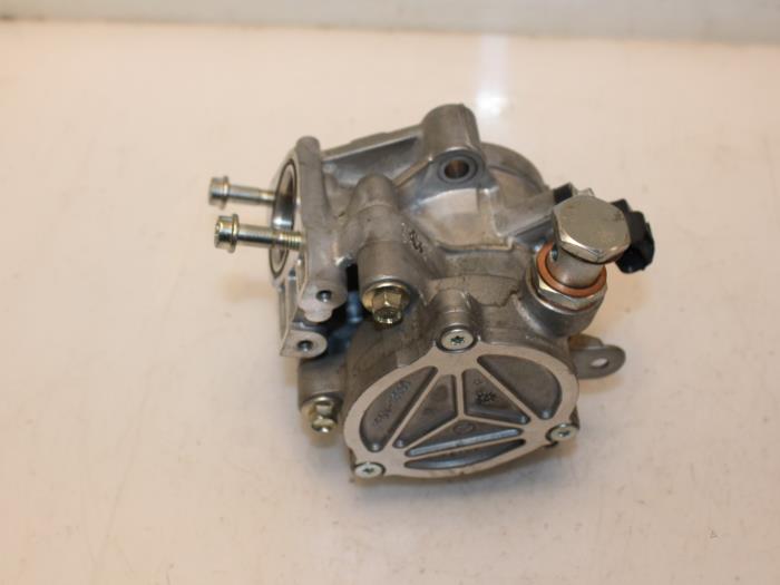 Vacuumpomp (Benzine) van een Mazda CX-5 (KE,GH) 2.0 SkyActiv-G 16V 2WD 2014