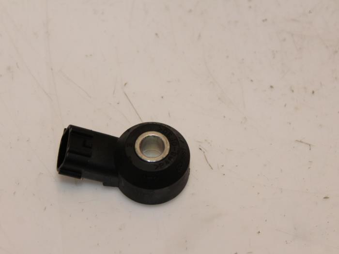 Gebruikte Klopsensor Mazda CX-5 I (KE,GH) 2.0 SkyActiv-G 16V 2WD Prijs € 37,00 Margeregeling aangeboden door Van Gils Automotive