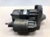 Startmotor van een Renault Laguna II Grandtour (KG) 1.6 16V 2001