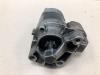 Startmotor van een Renault Laguna II Grandtour (KG) 1.6 16V 2001