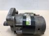 Startmotor van een Renault Laguna II Grandtour (KG) 1.6 16V 2001