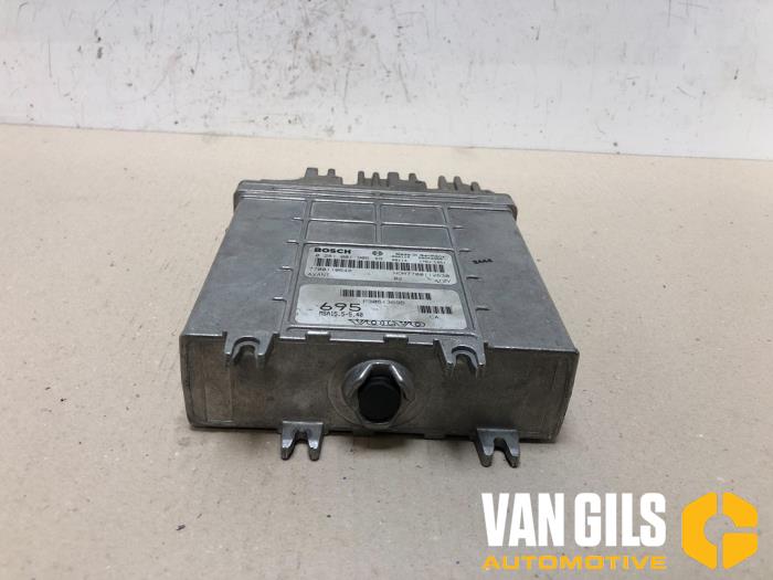 Gebruikte Computer Motormanagement Volvo V40 (VW) 1.9 D di Prijs € 150,00 Margeregeling aangeboden door Van Gils Automotive