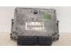 Fiat Stilo (192A/B) 1.9 JTD 115 3-Drs. Computer Motormanagement