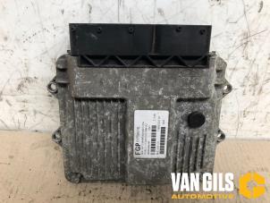 Gebruikte Computer Motormanagement Fiat Doblo (223A/119) 1.3 JTD 16V Multijet Prijs € 150,00 Margeregeling aangeboden door Van Gils Automotive