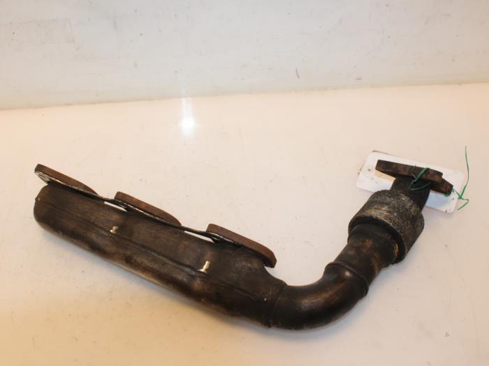 Exhaust manifold Mercedes E-Klasse O115027 - foto 1