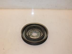 Gebruikte Krukas Poelie Alfa Romeo MiTo (955) 1.3 JTDm 16V Eco Prijs € 32,00 Margeregeling aangeboden door Van Gils Automotive