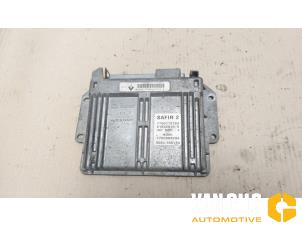 Gebruikte Computer Motormanagement Renault Clio II (BB/CB) 1.2 Prijs € 150,00 Margeregeling aangeboden door Van Gils Automotive