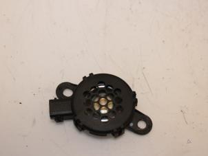 Gebruikte Luidspreker Tesla Model X 100D Prijs op aanvraag aangeboden door Van Gils Automotive