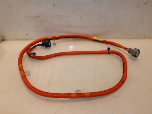 Gebruikte Bedrading Compleet Elektrisch Tesla Model X 100D Prijs € 166,98 Inclusief btw aangeboden door Van Gils Automotive