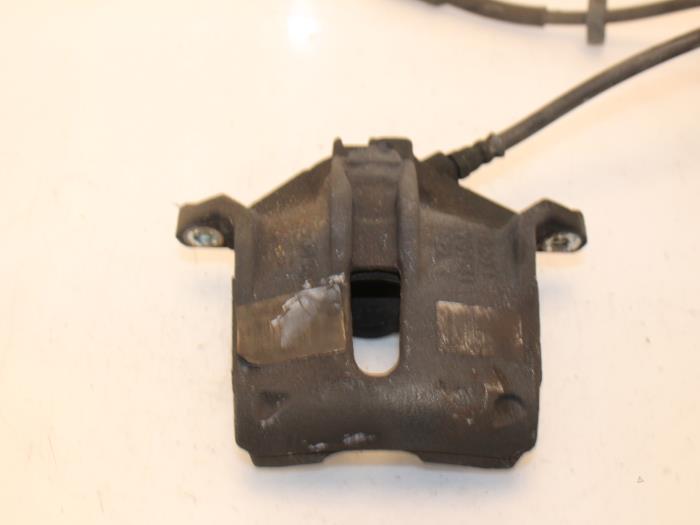 Remklauw (Tang) links-voor Peugeot 208 O74577 - foto 1