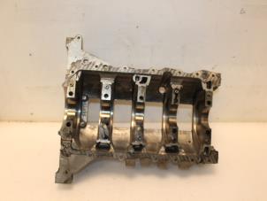 Gebruikte Carterpan Ford Fiesta 6 (JA8) 1.5 TDCi Prijs € 65,00 Margeregeling aangeboden door Van Gils Automotive