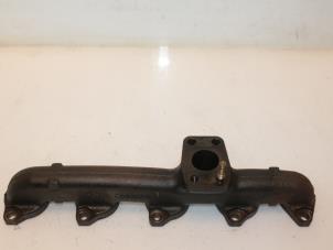 Gebruikte Uitlaatspruitstuk Ford Fiesta 6 (JA8) 1.5 TDCi Prijs € 76,00 Margeregeling aangeboden door Van Gils Automotive