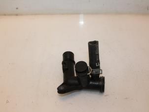 Gebruikte Waterpijp Ford Fiesta 6 (JA8) 1.5 TDCi Prijs € 30,00 Margeregeling aangeboden door Van Gils Automotive