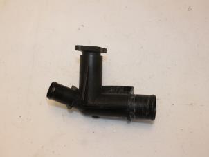 Gebruikte Waterpijp Ford Fiesta 6 (JA8) 1.5 TDCi Prijs € 30,00 Margeregeling aangeboden door Van Gils Automotive