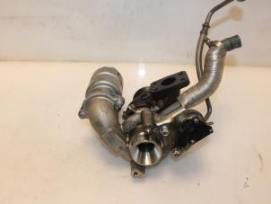 Gebruikte G-lader Ford Fiesta 6 (JA8) 1.5 TDCi Prijs € 299,00 Margeregeling aangeboden door Van Gils Automotive