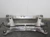 Tesla Model X 100D Subframe