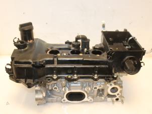 Gebruikte Cilinderkop Toyota Aygo (B40) 1.0 12V VVT-i Prijs € 110,00 Margeregeling aangeboden door Van Gils Automotive