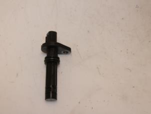 Gebruikte Krukas sensor Toyota Aygo (B40) 1.0 12V VVT-i Prijs € 30,00 Margeregeling aangeboden door Van Gils Automotive