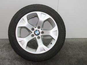 Gebruikte Velg BMW X1 (E84) xDrive 18d 2.0 16V Prijs € 181,50 Inclusief btw aangeboden door Van Gils Automotive