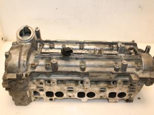 Gebruikte Cilinderkop Mercedes E (W212) E-350 CDI BlueEfficiency 3.0 V6 24V Prijs € 600,00 Margeregeling aangeboden door Van Gils Automotive