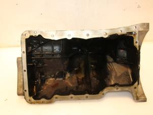 Gebruikte Carterpan Mercedes B (W245) 1.7 B-170 16V Prijs € 80,00 Margeregeling aangeboden door Van Gils Automotive