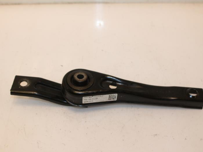 Gebruikte Versnellingsbak Steun Volkswagen Touran (5T1) 1.6 TDI SCR BlueMotion Technology Prijs € 36,30 Inclusief btw aangeboden door Van Gils Automotive