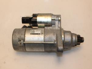 Gebruikte Startmotor Volkswagen Touran (5T1) 1.6 TDI SCR BlueMotion Technology Prijs € 66,55 Inclusief btw aangeboden door Van Gils Automotive