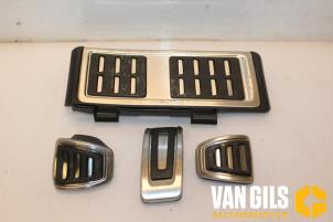 Gebruikte Diversen Volkswagen Arteon (3HAB) 1.5 TSI 16V Prijs € 65,34 Inclusief btw aangeboden door Van Gils Automotive