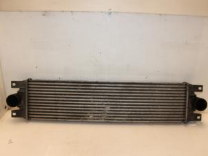 Gebruikte Intercooler Renault Master II (FD/HD) Prijs € 60,00 Margeregeling aangeboden door Van Gils Automotive