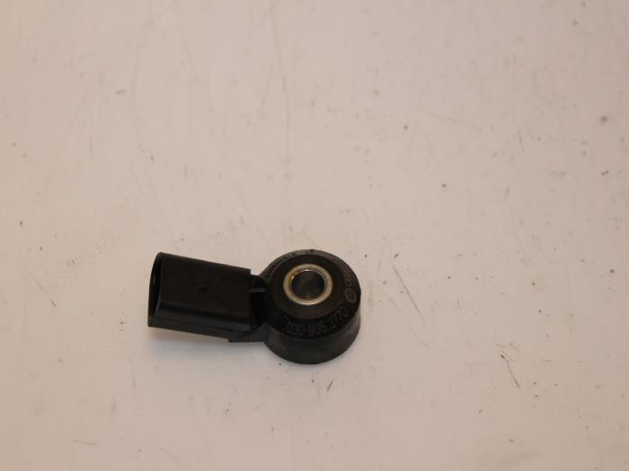Gebruikte Sensor Pingel/klop Volkswagen Polo V (6R) 1.0 TSI 12V BlueMotion Technology Prijs € 36,30 Inclusief btw aangeboden door Van Gils Automotive