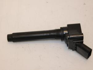 Gebruikte Pen Bobine Volkswagen Touran (5T1) 1.8 TSI Prijs € 36,30 Inclusief btw aangeboden door Van Gils Automotive