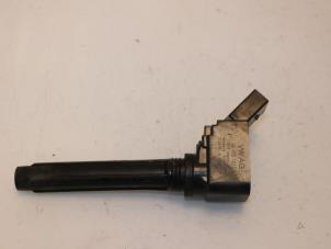 Gebruikte Pen Bobine Volkswagen Touran (5T1) 1.8 TSI Prijs € 36,30 Inclusief btw aangeboden door Van Gils Automotive