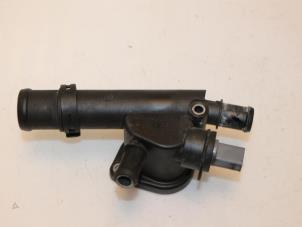 Gebruikte Waterpijp Volkswagen Golf V (1K1) 1.9 TDI Prijs € 30,00 Margeregeling aangeboden door Van Gils Automotive