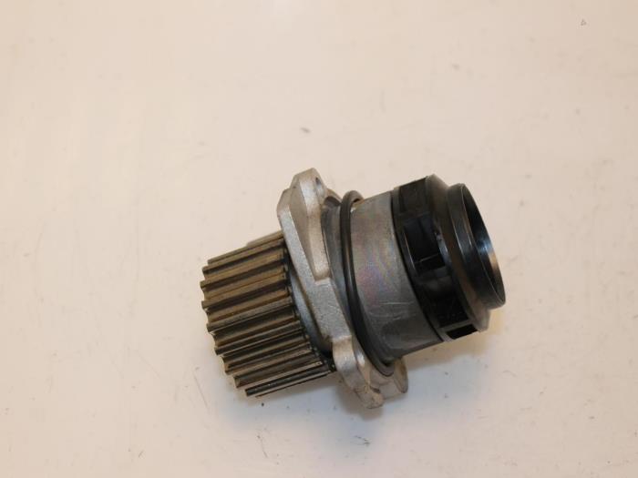 Gebruikte Waterpomp Volkswagen Golf V (1K1) 1.9 TDI Prijs € 32,00 Margeregeling aangeboden door Van Gils Automotive