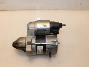 Gebruikte Startmotor Citroen C1 1.0 12V Prijs € 75,00 Margeregeling aangeboden door Van Gils Automotive