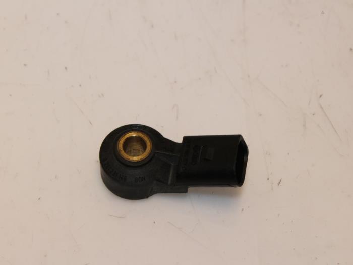Gebruikte Pingelsensor Volkswagen Polo V (6R) 1.4 16V Prijs € 30,00 Margeregeling aangeboden door Van Gils Automotive
