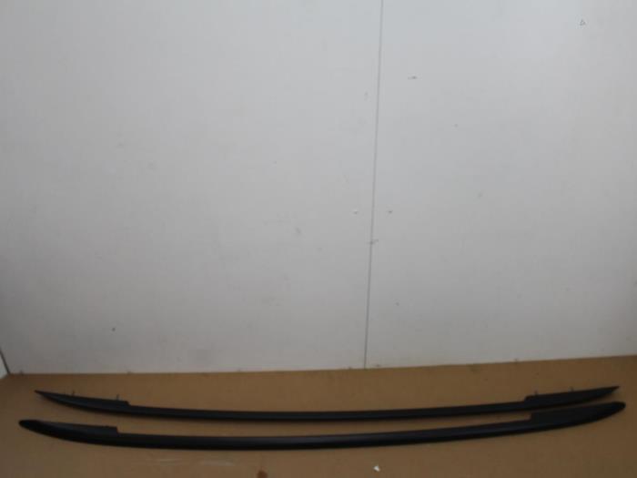 Dakrail set Volkswagen Touran O71498 - foto 1
