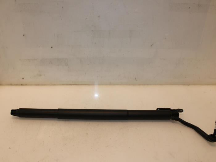 Achterklep motor Volkswagen Touran O93100 - foto 1