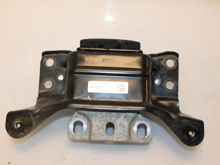 Versnellingsbak Steun Volkswagen Golf O92041 - foto 1