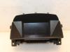 Opel Zafira (M75) 2.2 16V Direct Ecotec Display Interieur