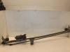 Opel Zafira (M75) 2.2 16V Direct Ecotec Ruitenwismotor+Mechaniek