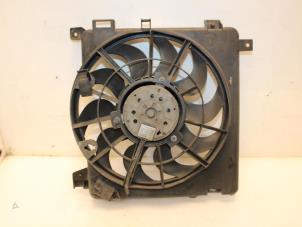 Gebruikte Koelvin Opel Zafira (M75) 2.2 16V Direct Ecotec Prijs € 65,00 Margeregeling aangeboden door Van Gils Automotive