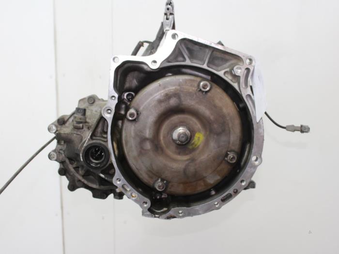 Gebruikte Automaatbak Kia Rio (DC22/24) 1.5 16V Prijs € 500,00 Margeregeling aangeboden door Van Gils Automotive