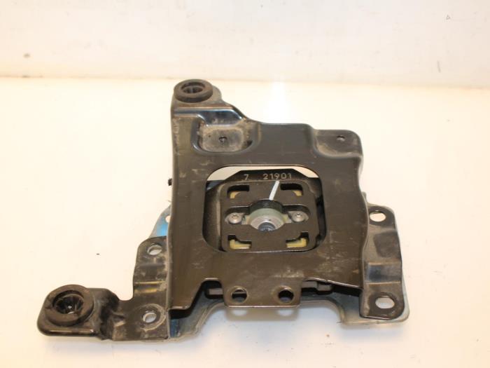 Versnellingsbak Steun Volvo V40 O142709 - foto 1