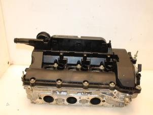 Gebruikte Cilinderkop Jaguar F-type 3.0 400 Sport V6 24V Prijs € 1.250,00 Margeregeling aangeboden door Van Gils Automotive