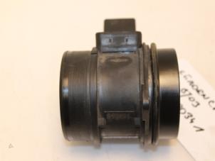 Gebruikte Luchtmassameter Citroen C8 (EA/EB) 2.2 HDi 16V Prijs € 60,00 Margeregeling aangeboden door Van Gils Automotive