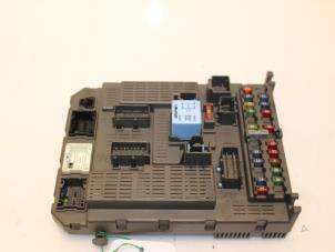 Gebruikte Zekeringkast Citroen C8 (EA/EB) 2.2 HDi 16V Prijs € 75,00 Margeregeling aangeboden door Van Gils Automotive