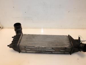 Gebruikte Intercooler Citroen C8 (EA/EB) 2.2 HDi 16V Prijs € 60,00 Margeregeling aangeboden door Van Gils Automotive