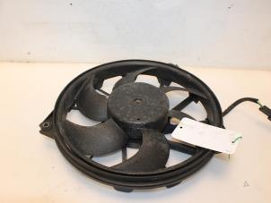 Gebruikte Koelvin Citroen C8 (EA/EB) 2.2 HDi 16V Prijs € 65,00 Margeregeling aangeboden door Van Gils Automotive