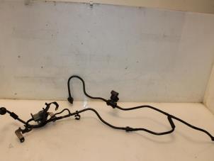 Gebruikte Slang (diversen) Jaguar F-type 3.0 400 Sport V6 24V Prijs € 98,00 Margeregeling aangeboden door Van Gils Automotive